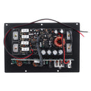 PA-80D 12V 1000W Car Audio High Power Amplifier Amp Board Powerful Subwoofer Bass Amp