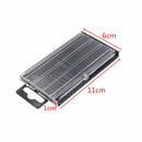 21pc Mini 0.3-1.6mm HSS Twist Micro Drill Bits with Aluminum Hand Drill