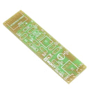 EQKIT RF-01 DIY Wireless Microphone Parts 5mA 70MHz FM Transmitter Production Kit With Antenna