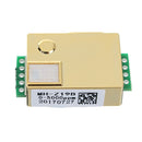 MH-Z19B Infrared CO2 Sensor For CO2 Monitor NDIR Gas Sensor CO2 Gas Sensor 0-5000PPM