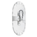 Pair 12V 4W 340LM Car RV LED Dome Lights Reading Lamp for Camper Trailer Marine Caravan