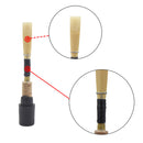 High Quality Oboe Reeds Medium Parts Woodwind Instruments Parts Oboe Cane