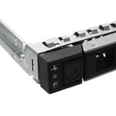 2.5'' HDD Tray Caddy for Dell DXD9H Poweredge Server R640 R740 R740XD R7415 R940 Adapter