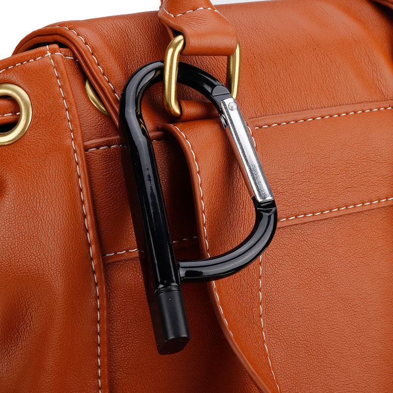 USB Flash Drive Carabiner USB2.0 Drive Memory Disk Carabiner U disk