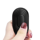 ARIZA A93 120db LED Flashlight Keychain Light Super Loud Self Protection Safety Alarm Personal Emerg