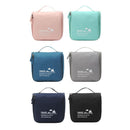 Fashion Travel Cosmetic Bag Organizer Toiletry Bag Men Waterproof Portable
