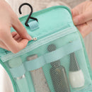 Fashion Travel Cosmetic Bag Organizer Toiletry Bag Men Waterproof Portable