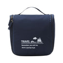 Fashion Travel Cosmetic Bag Organizer Toiletry Bag Men Waterproof Portable
