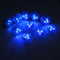 10X Remote Control Waterproof RGB Submersible LED Candle Tea Light Table Lamp Decoration