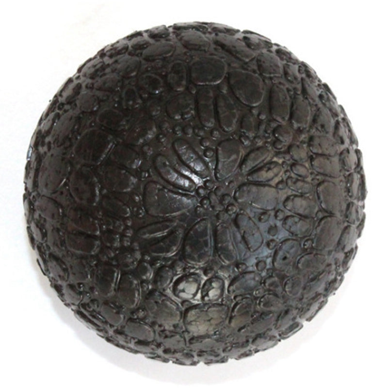 2Pcs Fitness Massage Ball Lacrosse Balls Epp Foot Relax Relieve Fatigue Gym P1L6