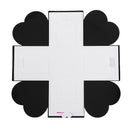 Surprise Explosion Box DIY Scrapbook Photo Album For Valentine's Wedding Gift Mystery Box