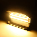 300W High Power LED Flood Light 27000LM Waterproof Iodine Tungsten Lamp Outdoor AC180-260V