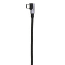 Ugreen US255 Type C 90 Degree PD Fast Chage Data Cable For Tablet Smartphone 1M