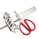 40cm Stainless Steel Magnetic Holder Wall Mounted Utensil Kitchen Storage Rack