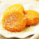 Egrow 50Pcs/Pack Pumpkin Seeds Halloween Decorating Pumpkin Rare Vegetable Bonsai Plant For Home Garden