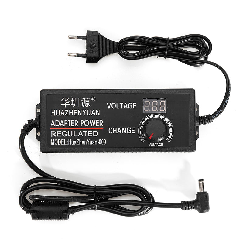 Minleaf ML-PA02 12-24V 5A Display Regulated AC/DC Adapter Switching Power Supply Adapter Power Adapter