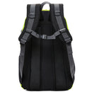 Nylon Waterproof Backpack Outdoor Traveling Hiking Camping Bag Sports Bag