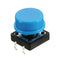 20Pcs Tactile Push Button Switch Momentary Tact Caps
