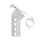 Home Air conditioning Adjustable Windshield Air Conditioning Baffle Shield Air Conditioner Wind Shield