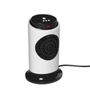 Bakeey 900W Remote Control LED Display LCD Energy Efficient 3 Speed Ajustable Timing Heater For Smart Home