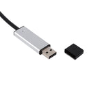 Usb To Dmx Interface Adapter Led Dmx512 Computer Pc Stage Lighting Controll