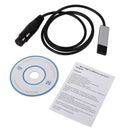 Usb To Dmx Interface Adapter Led Dmx512 Computer Pc Stage Lighting Controll