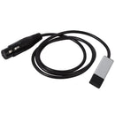 Usb To Dmx Interface Adapter Led Dmx512 Computer Pc Stage Lighting Controll