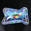 Creative Inflatable Water Mat Baby Patted Pad Baby Inflatable Water Cushion