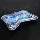 Creative Inflatable Water Mat Baby Patted Pad Baby Inflatable Water Cushion