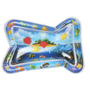 Creative Inflatable Water Mat Baby Patted Pad Baby Inflatable Water Cushion