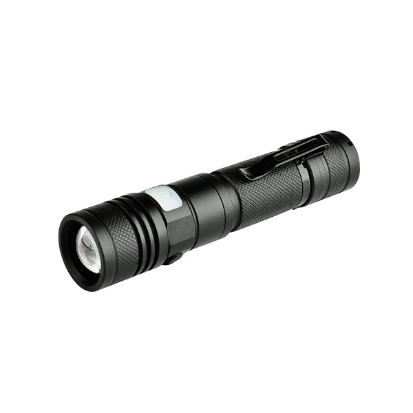 XANES 1301  T6 1500Lumens 5Modes USB Rechargeable LED Flashlight