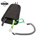 SeaKnight Fishing Pliers Tool Lures Braid Line Cutter Hook Remover Tackle Kits With Retention Rope
