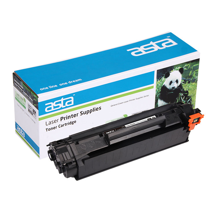 CMYK Supplies 88A CC388A HP388A Toner Cartridge Compatible for HP LaserJet Deskjet P1007 P1008 M126nw M128fp Laser Printer Toner