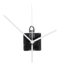DIY Kit UK MSF Time Atomic Radio Controlled Silent Clock Mechanism Movement