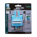 Pro'skit PD-372 Mini Vise Bench Working Table Vice Bench for DIY Craft Module Fixed Repair Tool