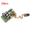 10pcs DC 10-60V 20A 1200W PWM Motor Speed Control Module