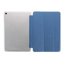 Transparent Back Cover Tablet Case for Teclast M89