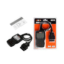 Ancel AD310 OBD2 Automotive OBD Car Diagnostic Scanner Tool Code Reader ODB2 Scanner