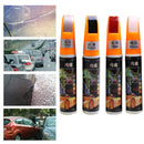 AUGIENB Pro Auto Touch  Mending Car Remover Scratch Repair Coat Paint Liquid Pen