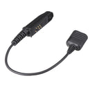 Walkie Talkie Cable Adapter For Baofeng BF-9700 A-58 UV-XR UV-5S GT-3WP UV-9R