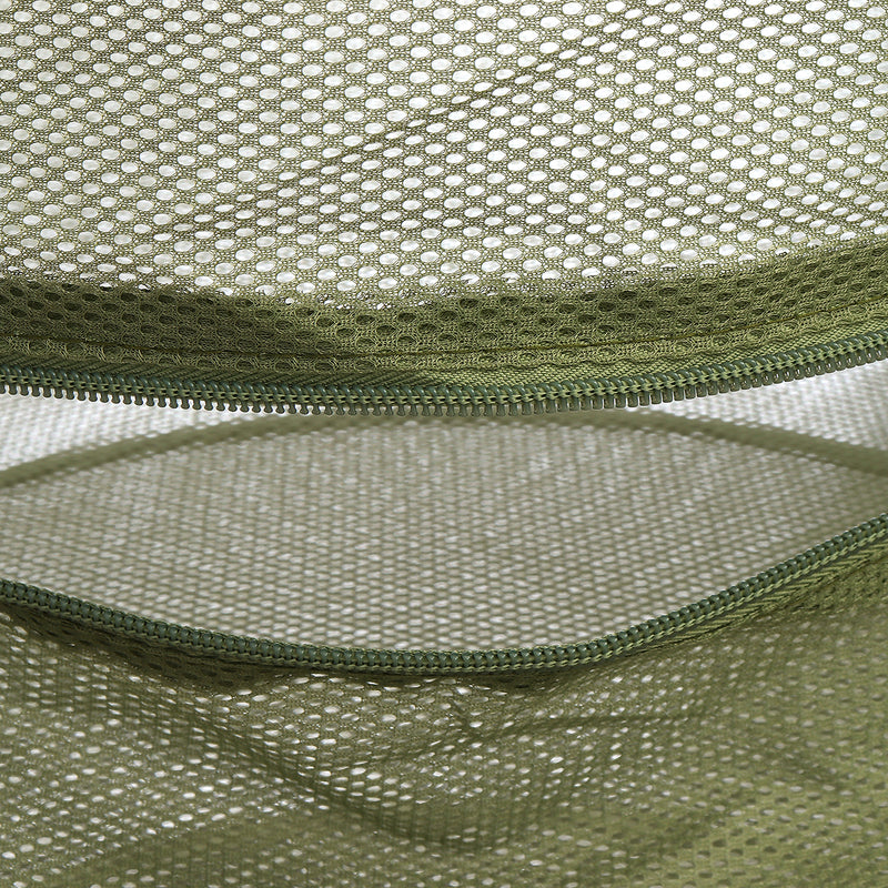 ZANLURE Large 4 Tier Shelf Hydroponic Hanging Growing Herb Dry Rack Drying Net 3yue Fishing Net