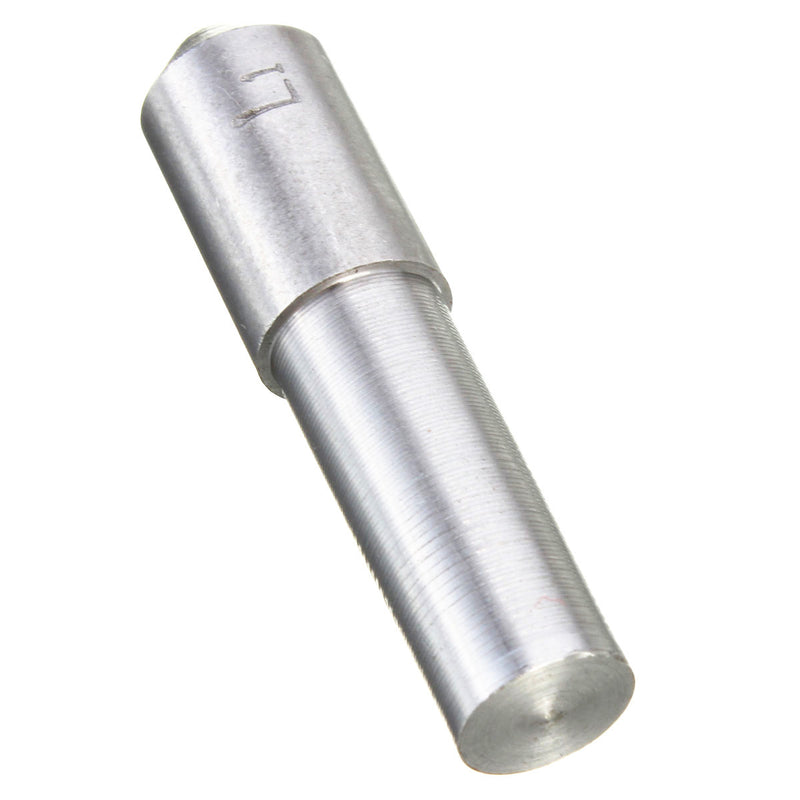 11mm Working End Diameter Grinding Disc Wheel Natural Diamond Dressing Pen