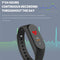 M4 Smart Band Wristband Health Heart Rate Blood Pressure Health Rate Monito Z7G5