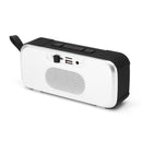 Portable Wireless bluetooth Speaker Waterproof Bass FM Radio TF Card Handsfree Speaker Subwoofer
