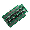 4S 3.2V Lifepo4 Lithium Iron Phosphate Protection Board 12.8V High Current