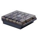 Large Capacity Business Card Organizer File Name Card Case Holder Card Stor