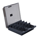 Large Capacity Business Card Organizer File Name Card Case Holder Card Stor