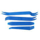 620 pcs 24 Kinds Plastic Car Body Push Pin Rivet Fasteners Moulding Trim Strip Clip Screwdriver Fastener Clip Kit