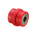 8mm/10mm Chain Roller Pulley Tensioner for Motorcycle Pit Dirt Bike ATV Go Kart