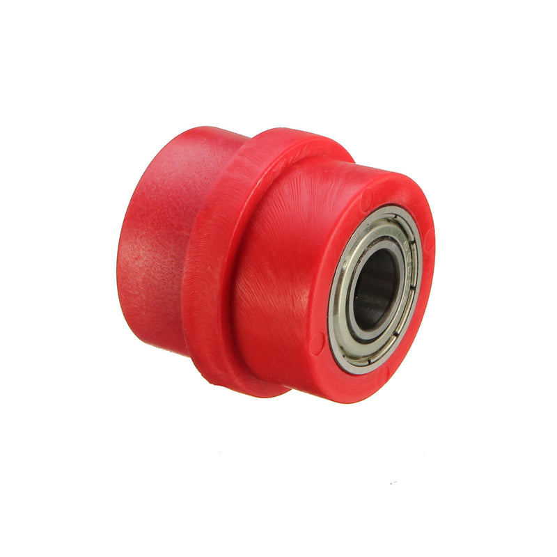 8mm/10mm Chain Roller Pulley Tensioner for Motorcycle Pit Dirt Bike ATV Go Kart
